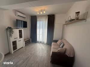 Apartament 2 Camere 1 Mai/Pet Friendly/ Metrou Proximitate /Parcare — miniatura 4
