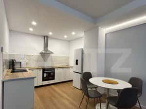 Apartament de inchiriat, 56 mp, complex Concept 9