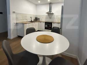 Apartament de inchiriat, 56 mp, complex Concept 9 — miniatura 3
