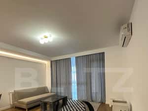 Apartament de inchiriat, 56 mp, complex Concept 9 — miniatura 4