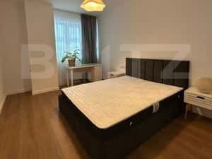 Apartament de inchiriat, 56 mp, complex Concept 9 — miniatura 5