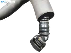 Furtun Conducta Epurator Gaze Volkswagen Passat CC 1.8 TSI 2008 - 2012 Cod 06H103221J [N2758] — miniatura 5