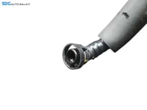 Furtun Conducta Epurator Gaze Volkswagen Passat CC 1.8 TSI 2008 - 2012 Cod 06H103221J [N2758] — miniatura 10
