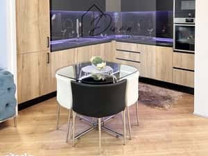 3 camere Pipera Plaza I 4 City North I Prima inchiriere I parcare incl — miniatura 4