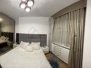 3 camere Pipera Plaza I 4 City North I Prima inchiriere I parcare incl — miniatura 5