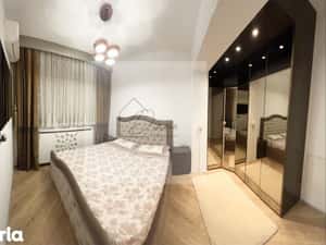3 camere Pipera Plaza I 4 City North I Prima inchiriere I parcare incl — miniatura 6