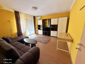 Apartament decomandat cu 2 camere si balcon – Zona Turnisor