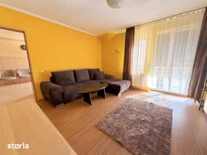 Apartament decomandat cu 2 camere si balcon – Zona Turnisor — miniatura 4