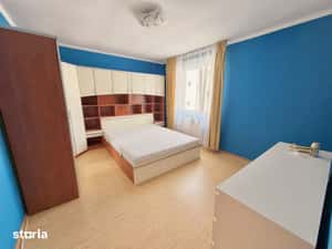 Apartament decomandat cu 2 camere si balcon – Zona Turnisor — miniatura 5