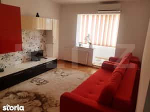 Apartament 2 camere, 53.70 mp, zona Tudor — miniatura 3