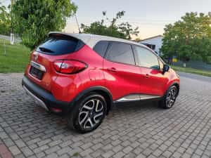 Renault Captur Editie limitată Helly Hasen Full-Motor Benzina 90 Cai Garanție! — miniatura 2