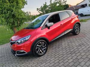 Renault Captur Editie limitată Helly Hasen Full-Motor Benzina 90 Cai Garanție! — miniatura 3