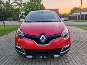 Renault Captur Editie limitată Helly Hasen Full-Motor Benzina 90 Cai Garanție! — miniatura 4
