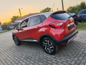 Renault Captur Editie limitată Helly Hasen Full-Motor Benzina 90 Cai Garanție! — miniatura 5