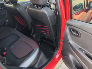 Renault Captur Editie limitată Helly Hasen Full-Motor Benzina 90 Cai Garanție! — miniatura 8