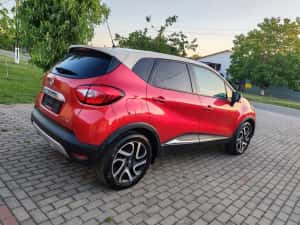 Renault Captur Editie limitată Helly Hasen Full-Motor Benzina 90 Cai Garanție! — miniatura 10