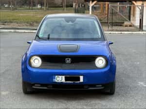 Honda e electrica 2021 / 22500km
