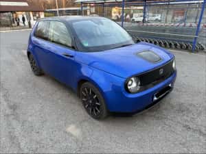Honda e electrica 2021 / 22500km — miniatura 3