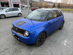 Honda e electrica 2021 / 22500km — miniatura 4