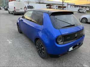 Honda e electrica 2021 / 22500km — miniatura 5