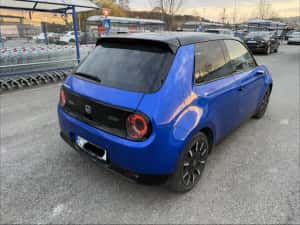 Honda e electrica 2021 / 22500km — miniatura 6