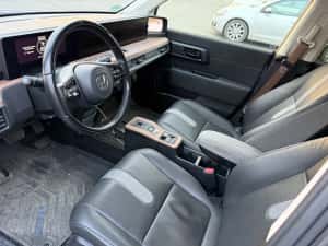 Honda e electrica 2021 / 22500km — miniatura 8