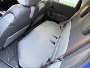 Honda e electrica 2021 / 22500km — miniatura 9