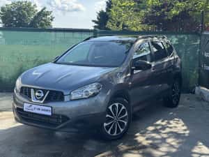 Nissan Qashqai+2 | 7 Locuri |Stare Excelentă