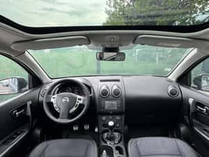 Nissan Qashqai+2 | 7 Locuri |Stare Excelentă — miniatura 2