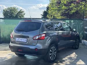 Nissan Qashqai+2 | 7 Locuri |Stare Excelentă — miniatura 3