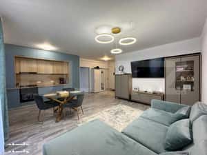 Apartament 3 camere /dec/ cu parcare si boxa incluse/lux Avantgarden