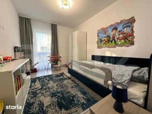 Apartament 3 camere /dec/ cu parcare si boxa incluse/lux Avantgarden — miniatura 3