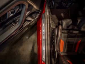BMW M2 M2 competition Stage 2 Downpipe, Carbon pack, 530hp. — miniatura 8