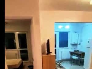 Apartament cu 2 camere - zona Pacurari - Valea Lupului - Cartier Iris