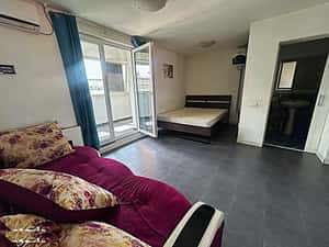 Apartament 1 cameră I 42 mp I Bd. Gheorghe Duca — miniatura 3