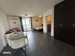 Apartament 1 cameră I 42 mp I Bd. Gheorghe Duca — miniatura 4