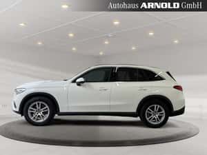 Mercedes-Benz GLC 220 Diesel SUV 2017 — miniatura 2