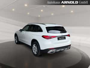 Mercedes-Benz GLC 220 Diesel SUV 2017 — miniatura 3