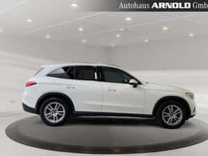 Mercedes-Benz GLC 220 Diesel SUV 2017 — miniatura 5