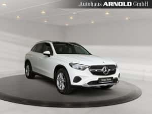 Mercedes-Benz GLC 220 Diesel SUV 2017 — miniatura 6