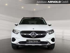 Mercedes-Benz GLC 220 Diesel SUV 2017 — miniatura 7
