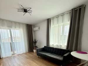 Apartament 2 camere | Berceni | Complex Kristal | Jumbo | Metro |