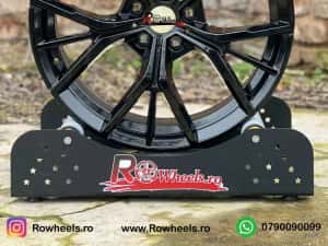 Jante Roti BMW R19 BMW G20 G22 G30 G31 G11 G12 X3 X4 G02 roti bmw R19 cu anvelope vara sau iarna R19 jante BMW Model M — miniatura 5