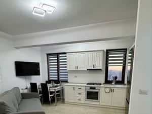 Inchiriez apartament 2 camere Zamca (proprietar) — miniatura 2