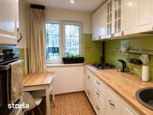 Apartament 3 Camere | Drumul Taberei | AFI - Plaza | Renovat — miniatura 4