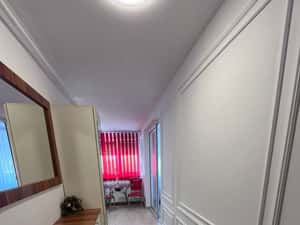 Garsoniera spatioasa, 45 mp, zona Sarari — miniatura 1