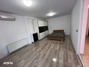 Garsoniera spatioasa, 45 mp, zona Sarari — miniatura 4