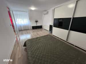 Garsoniera spatioasa, 45 mp, zona Sarari — miniatura 5