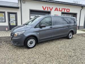 Mercedes Vito,  Euro 6 — miniatura 1