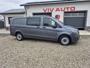 Mercedes Vito,  Euro 6 — miniatura 2